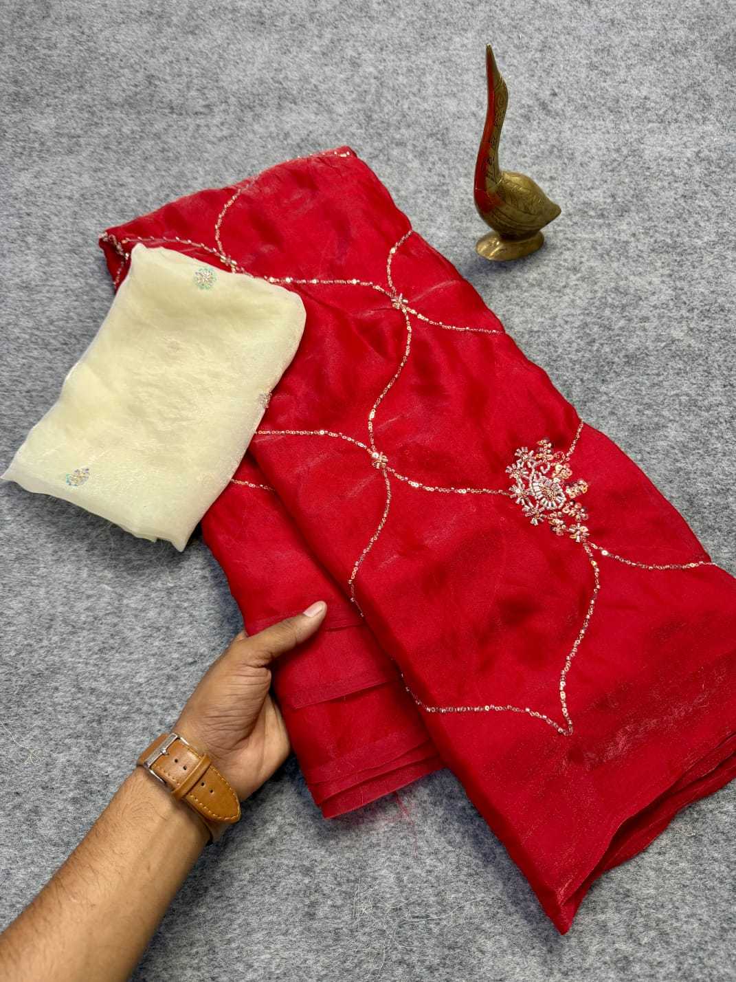 YNF Wholesale Crush Silk Traditional Silk Sarees KESH676 Mayukhi | Surat Manufacturer