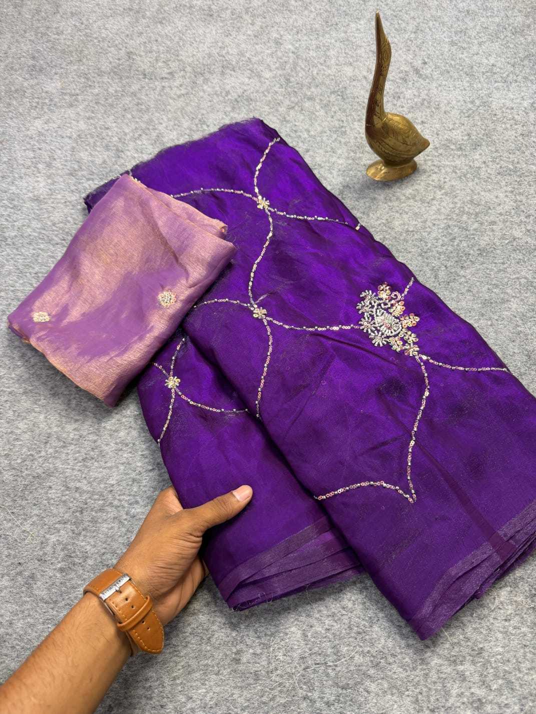 YNF Wholesale Crush Silk Traditional Silk Sarees KESH676 Mayukhi | Surat Manufacturer