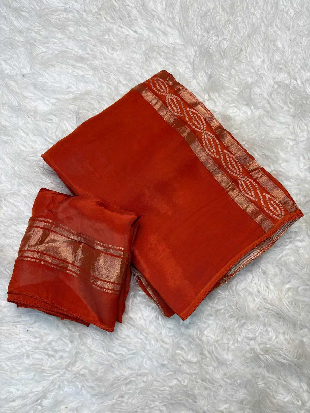 YNF Wholesale Mysore Silk Mysore Silk Sarees KESH676 Rangtara | Surat Manufacturer