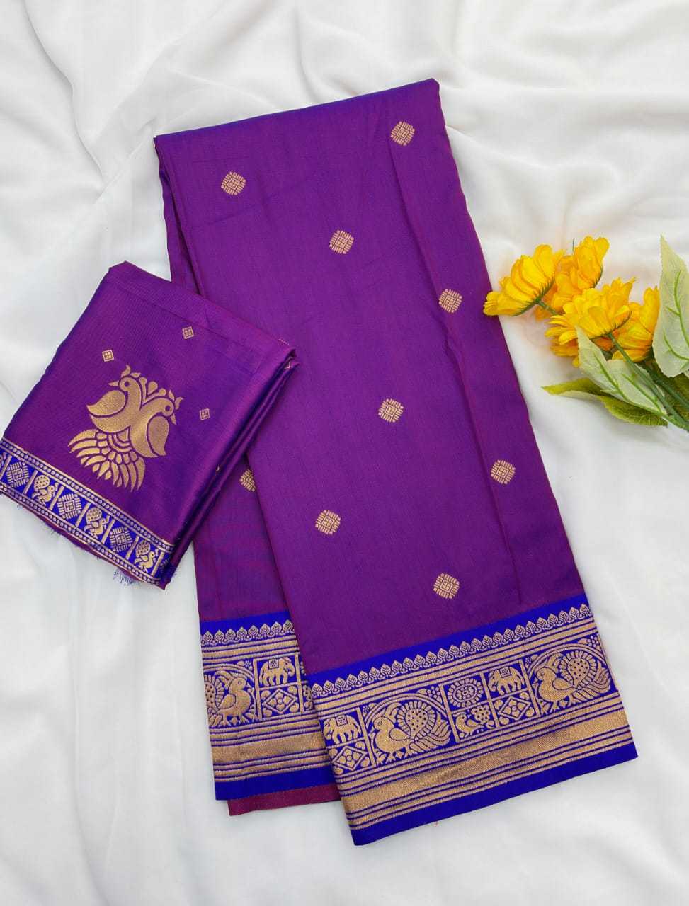YNF Wholesale Soft Silk Traditional Sarees KESH679 Devika | Surat Manufacturer
