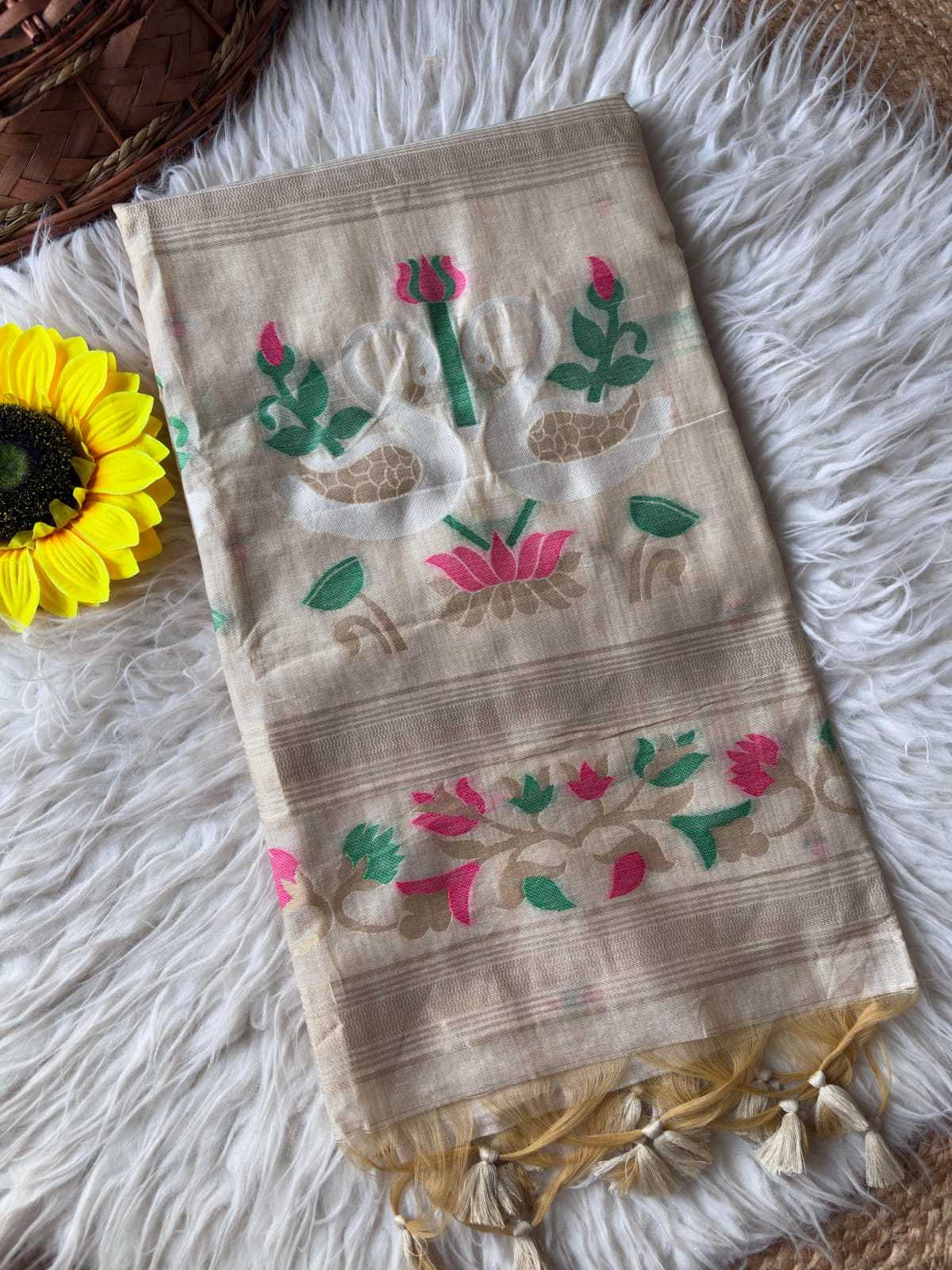 YNF Wholesale Soft Silk Fancy Sarees KESH679 Rajhans | Surat Manufacturer