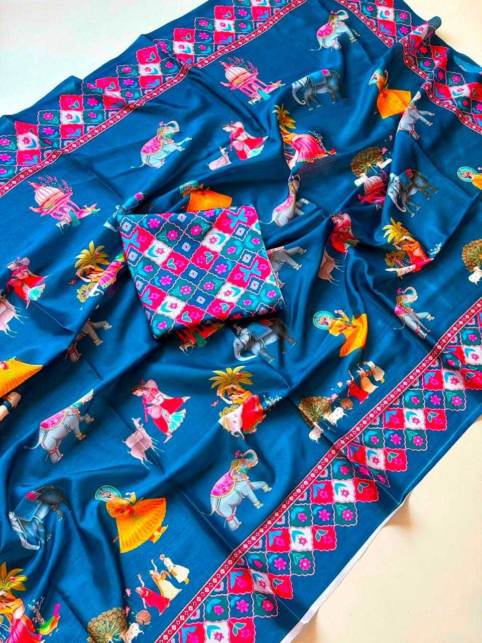 YNF Wholesale Shinon Silk Designer Sarees  | Surat Manufacturer