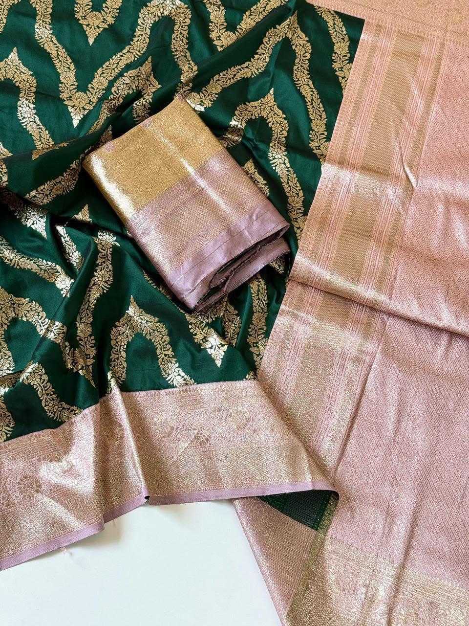 YNF Wholesale Soft Silk Soft Silk Sarees  | Surat Manufacturer