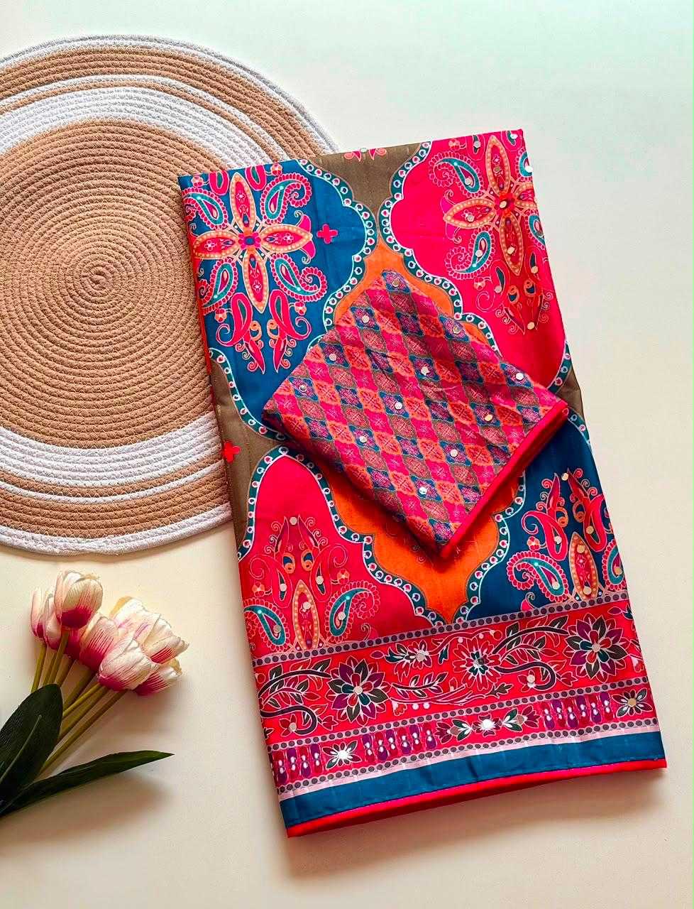 YNF Wholesale Tussar Silk Soft Silk Sarees  | Surat Manufacturer
