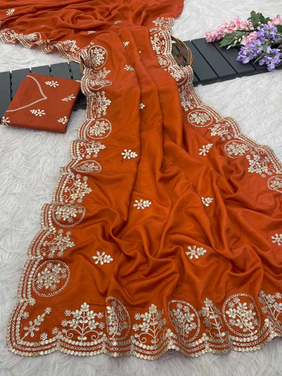 YNF Wholesale Premium Silk Designer Silk Sarees KESH689 873 | Surat Manufacturer