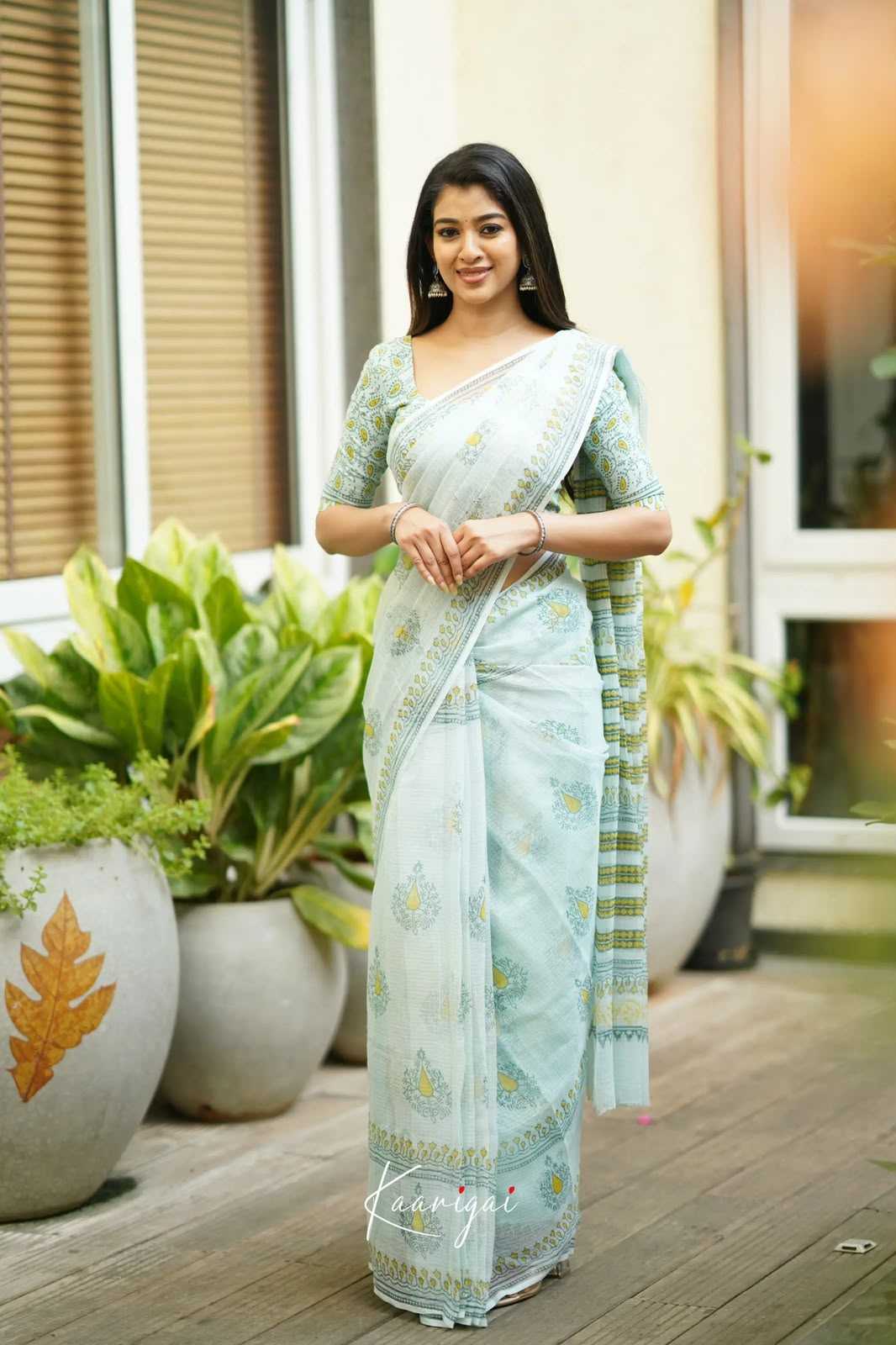YNF Wholesale Fancy Fancy Sarees  | Surat Manufacturer