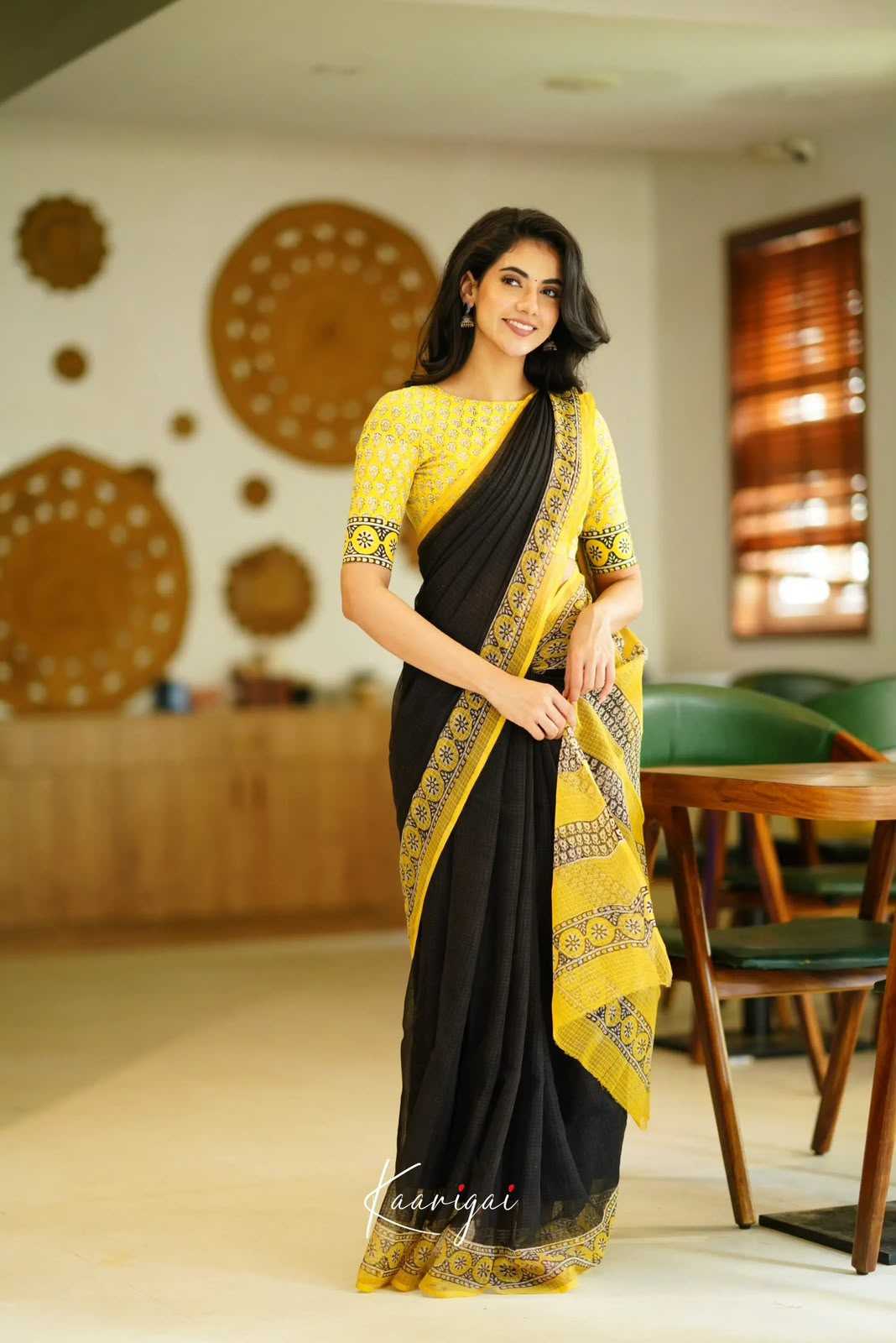 YNF Wholesale Fancy Fancy Sarees  | Surat Manufacturer