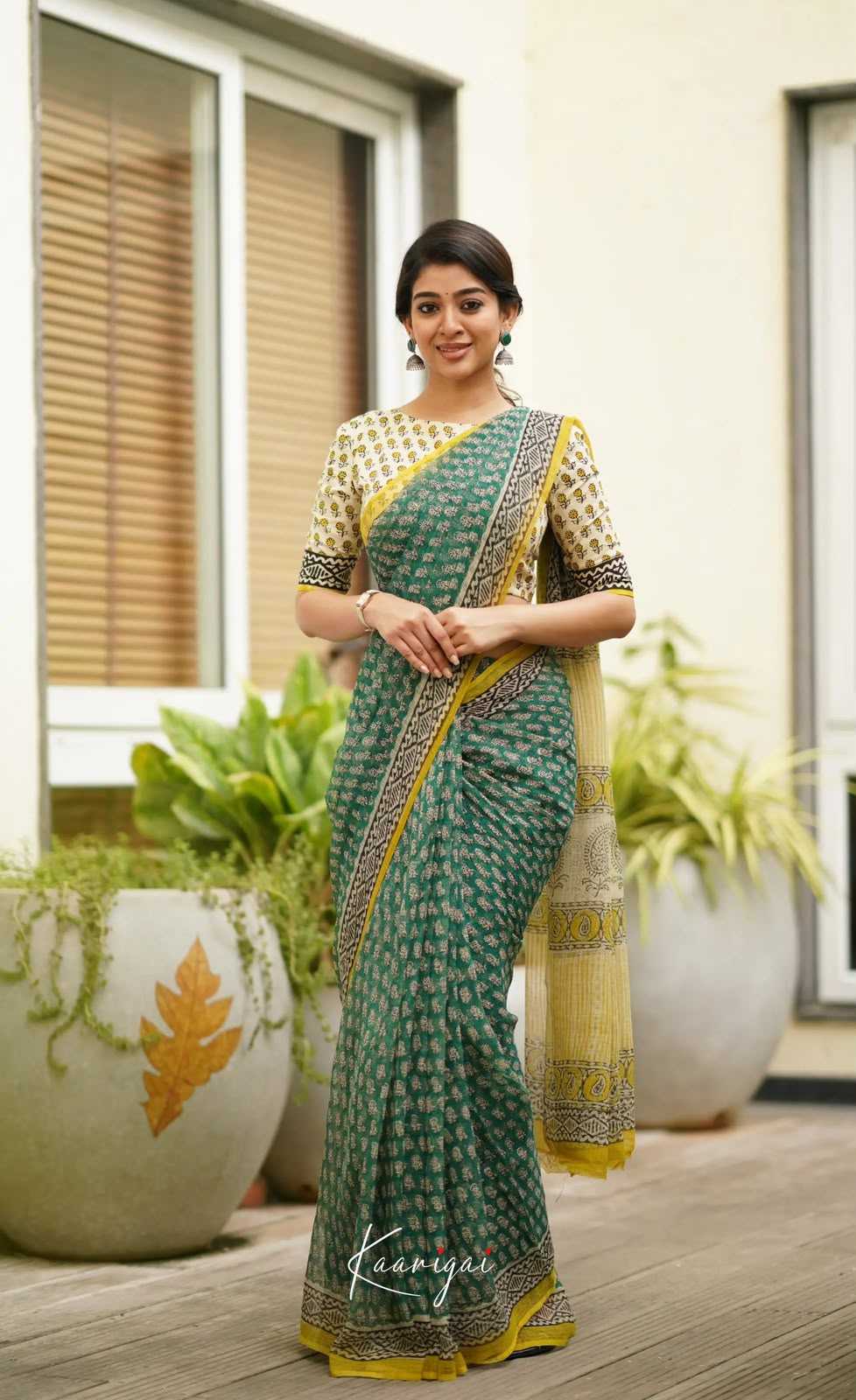 YNF Wholesale Fancy Fancy Sarees  | Surat Manufacturer