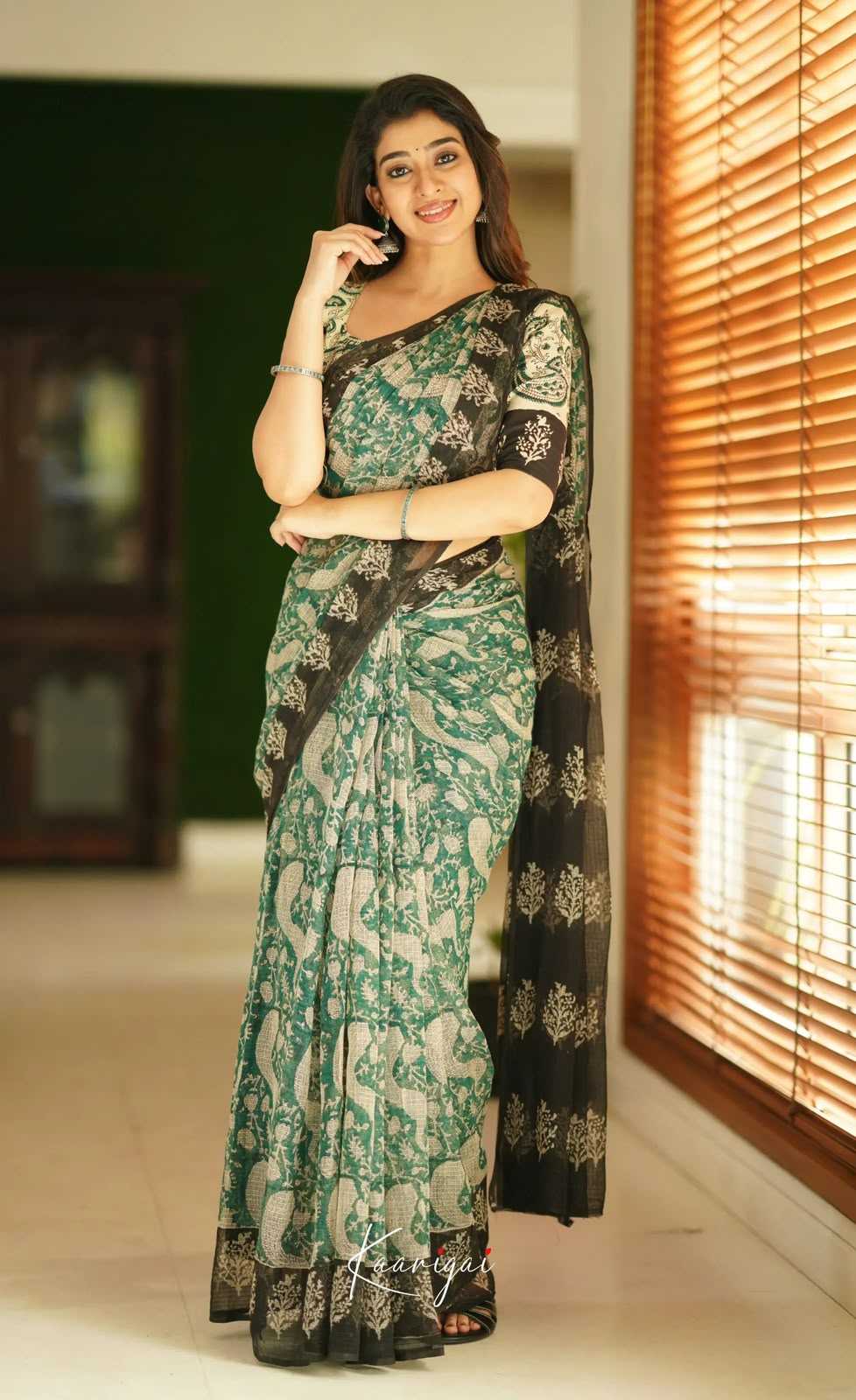 YNF Wholesale Fancy Fancy Sarees  | Surat Manufacturer