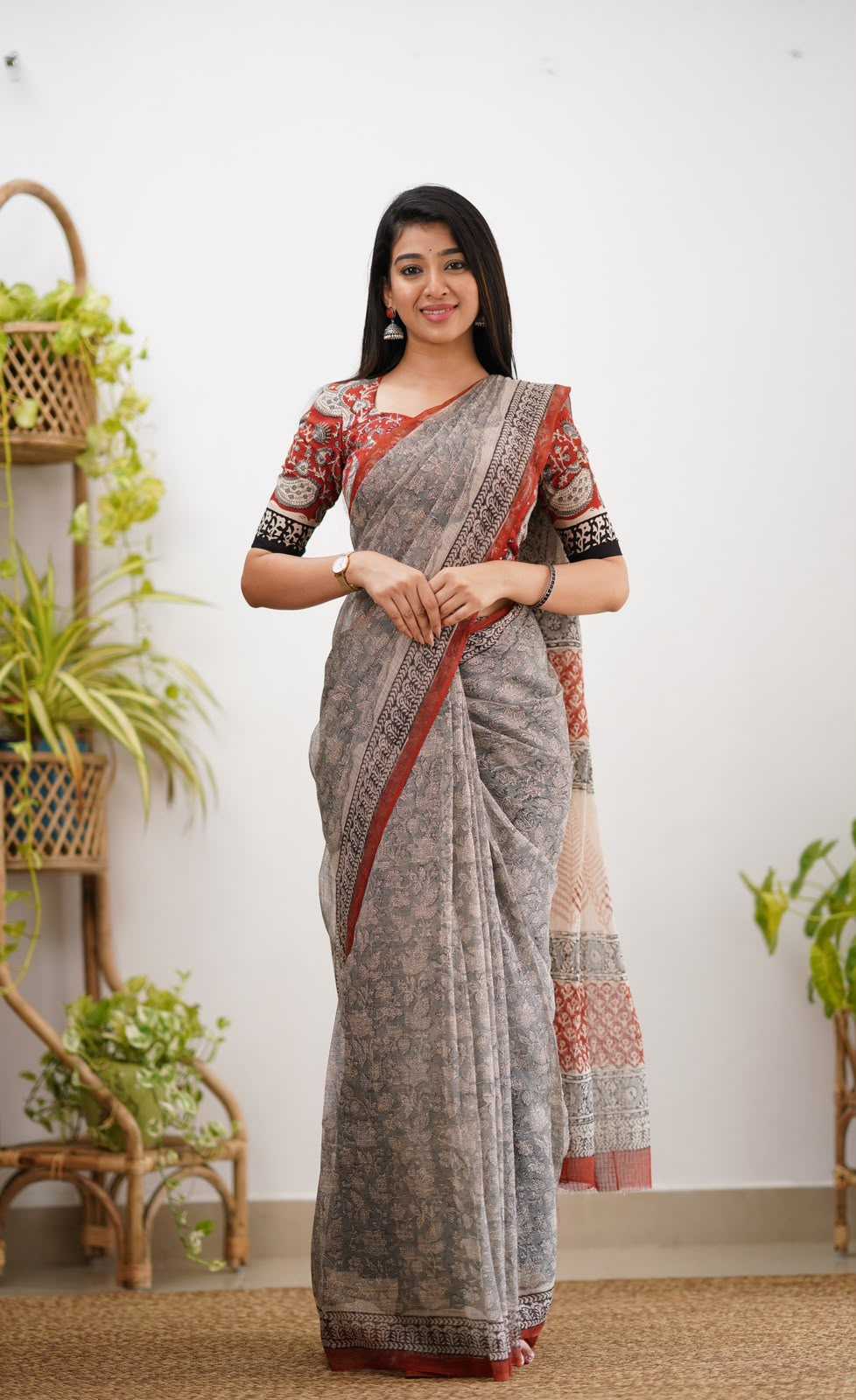 YNF Wholesale Fancy Fancy Sarees  | Surat Manufacturer