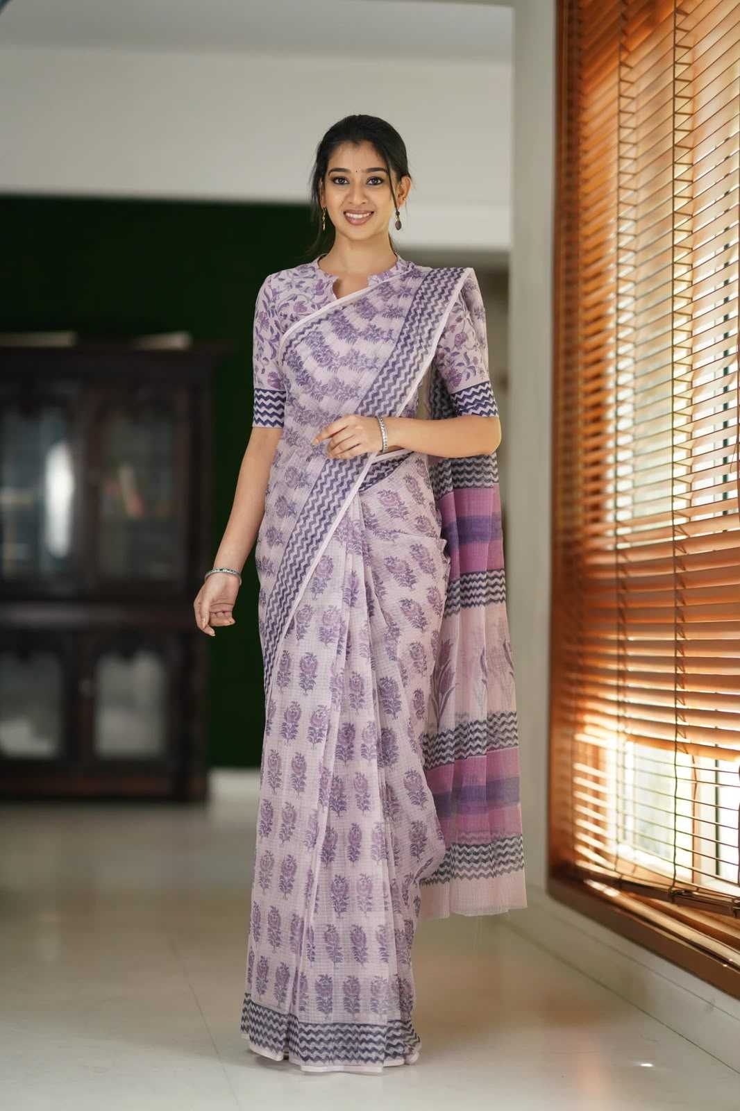 YNF Wholesale Fancy Fancy Sarees  | Surat Manufacturer
