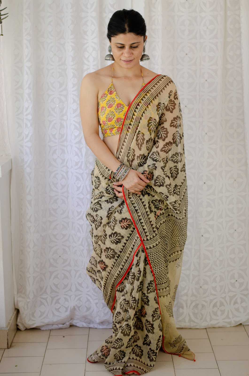 YNF Wholesale Soft Kota Designer Sarees  | Surat Manufacturer