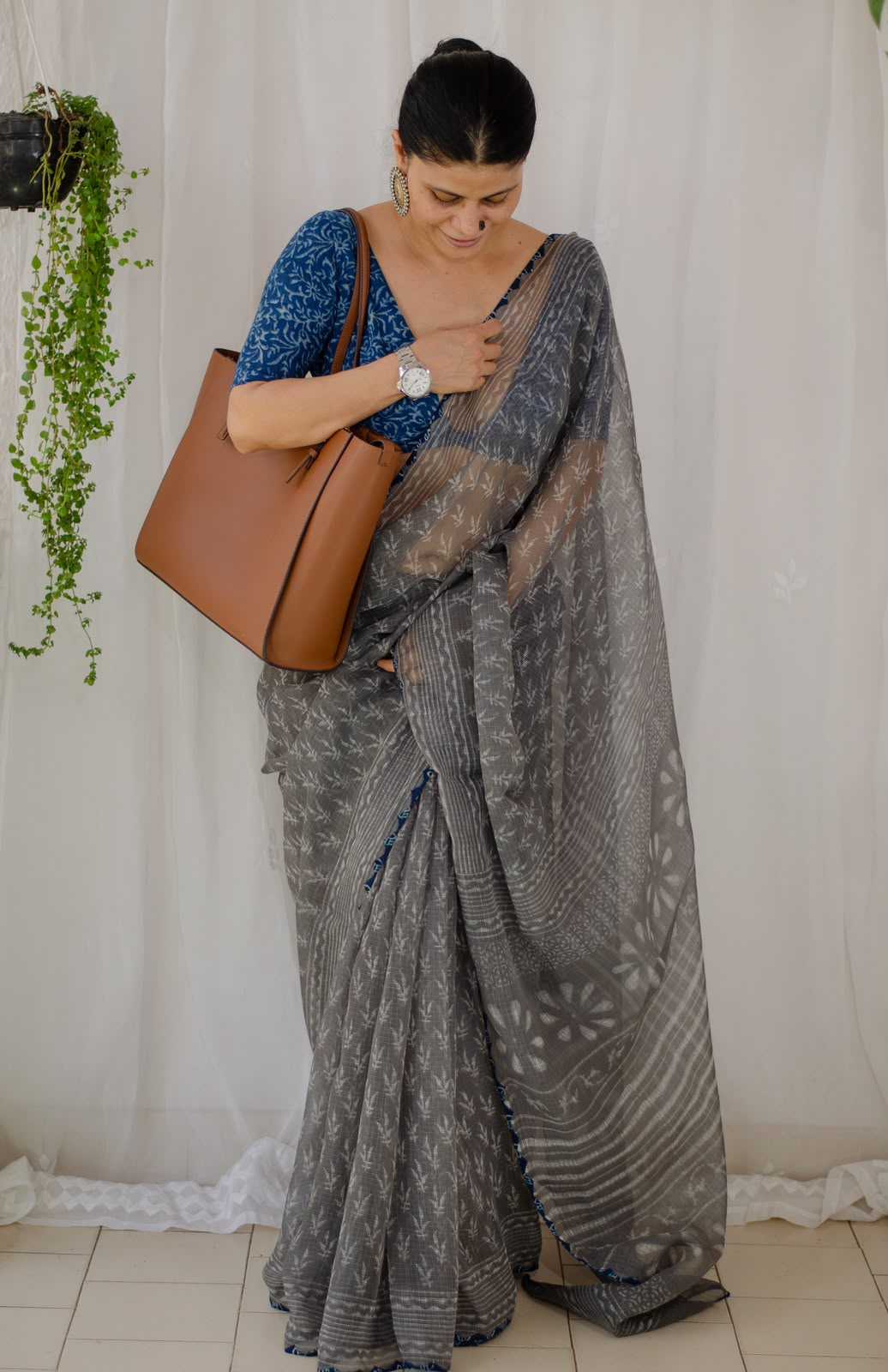 YNF Wholesale Soft Kota Designer Sarees  | Surat Manufacturer