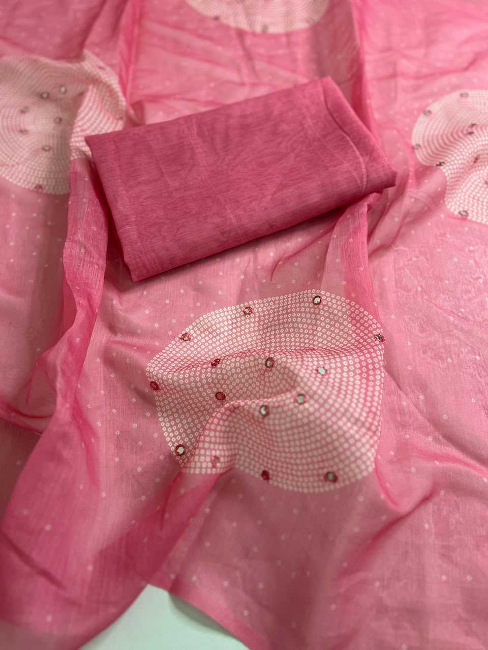 YNF Wholesale Cotton Designer Sarees KESH690 329 | Surat Manufacturer