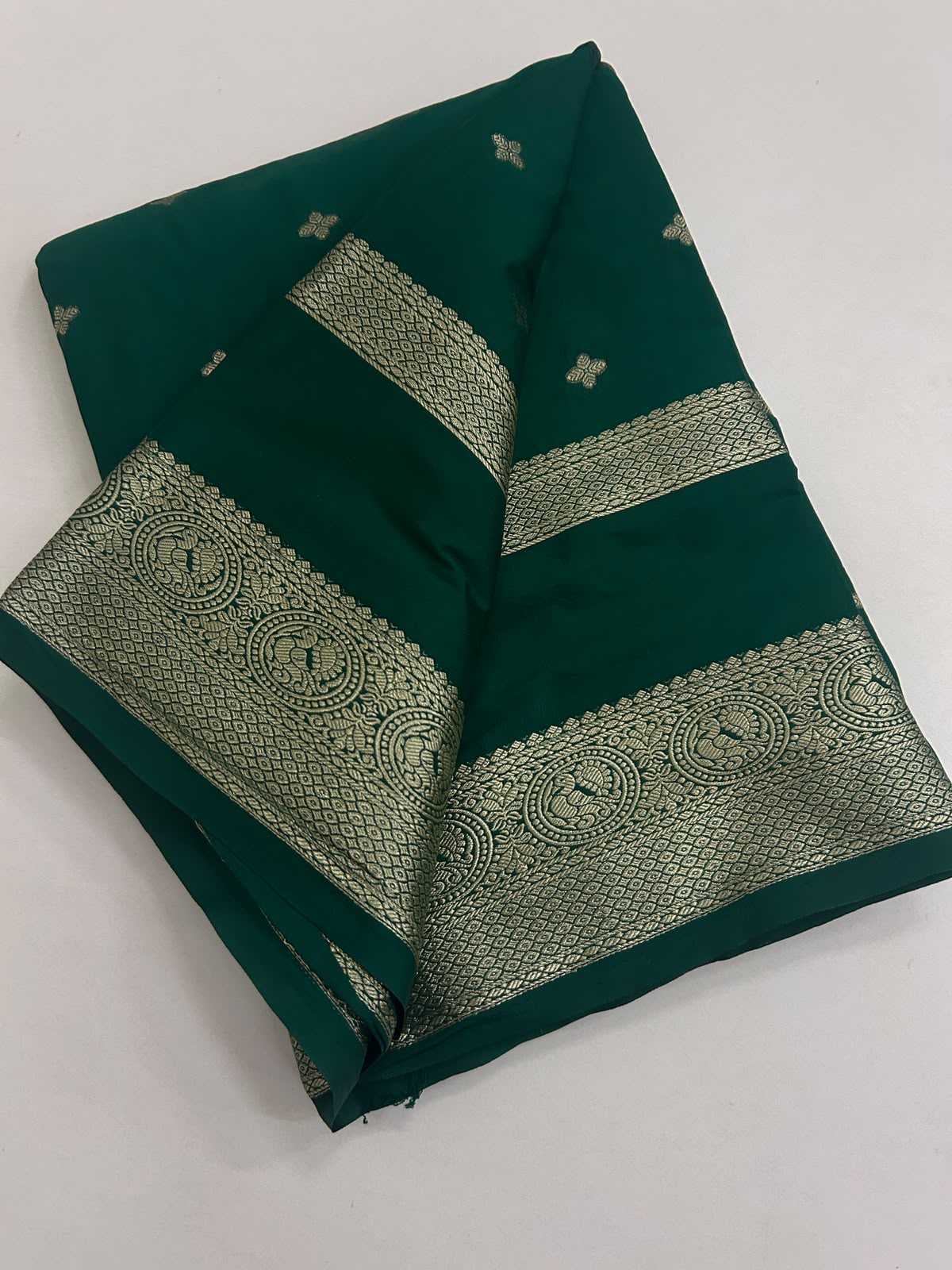 YNF Wholesale Mysore Silk Mysore Silk Sarees KESH690 333 | Surat Manufacturer