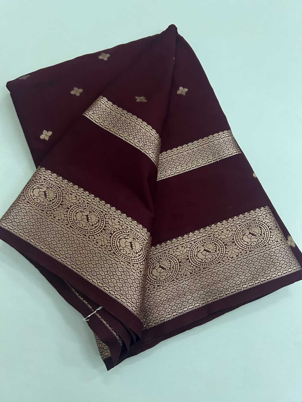 YNF Wholesale Mysore Silk Mysore Silk Sarees KESH690 333 | Surat Manufacturer