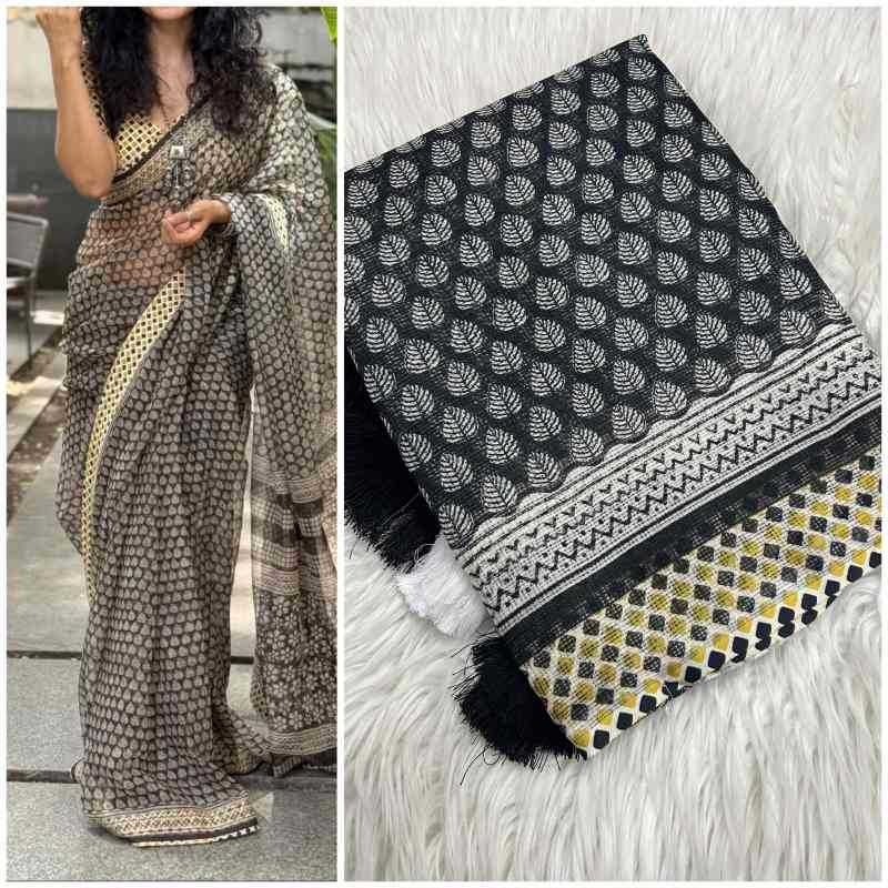 YNF Wholesale Fancy Fancy Sarees  | Surat Manufacturer