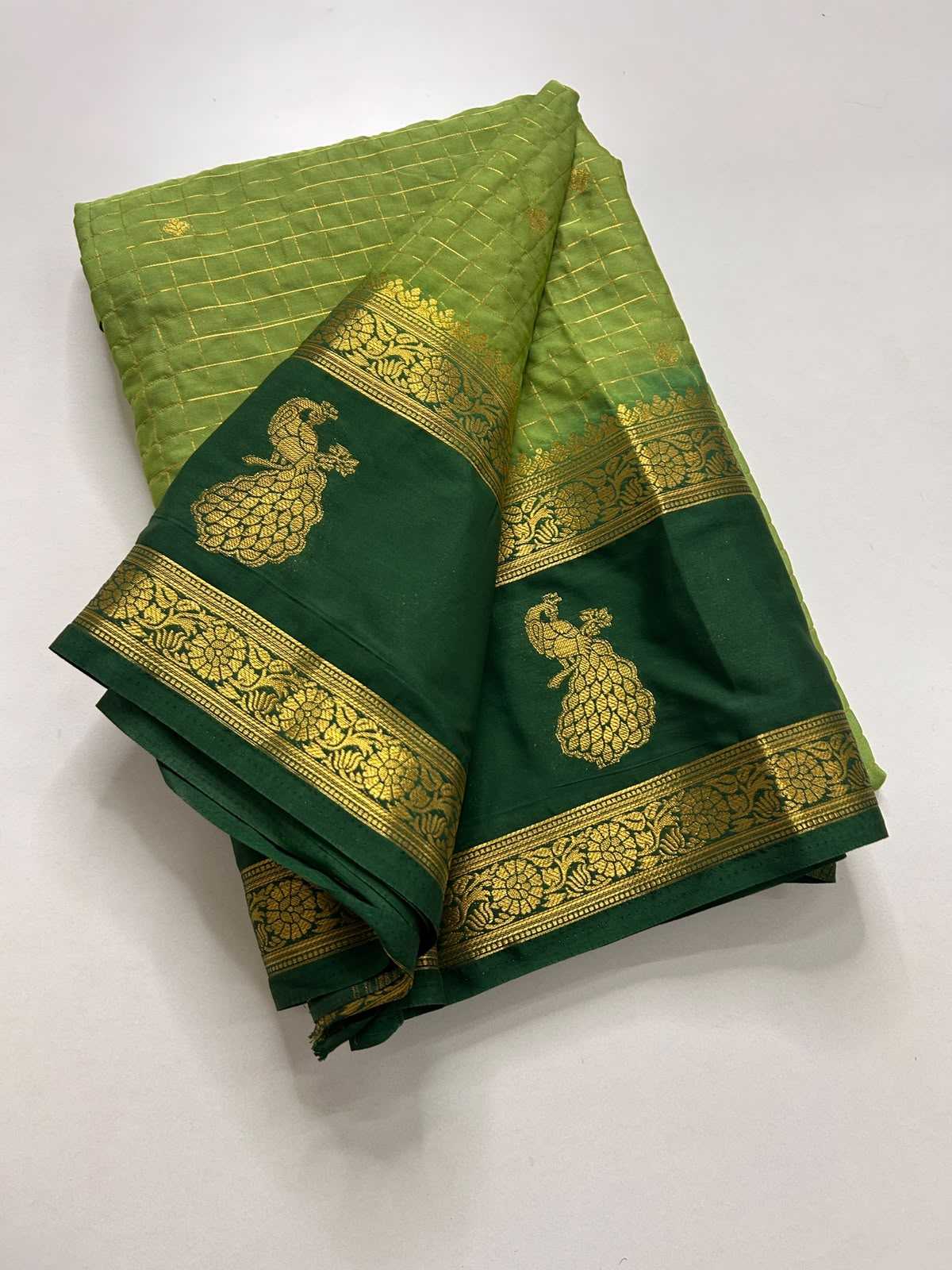 YNF Wholesale Crepe Silk Mysore Silk Sarees  | Surat Manufacturer