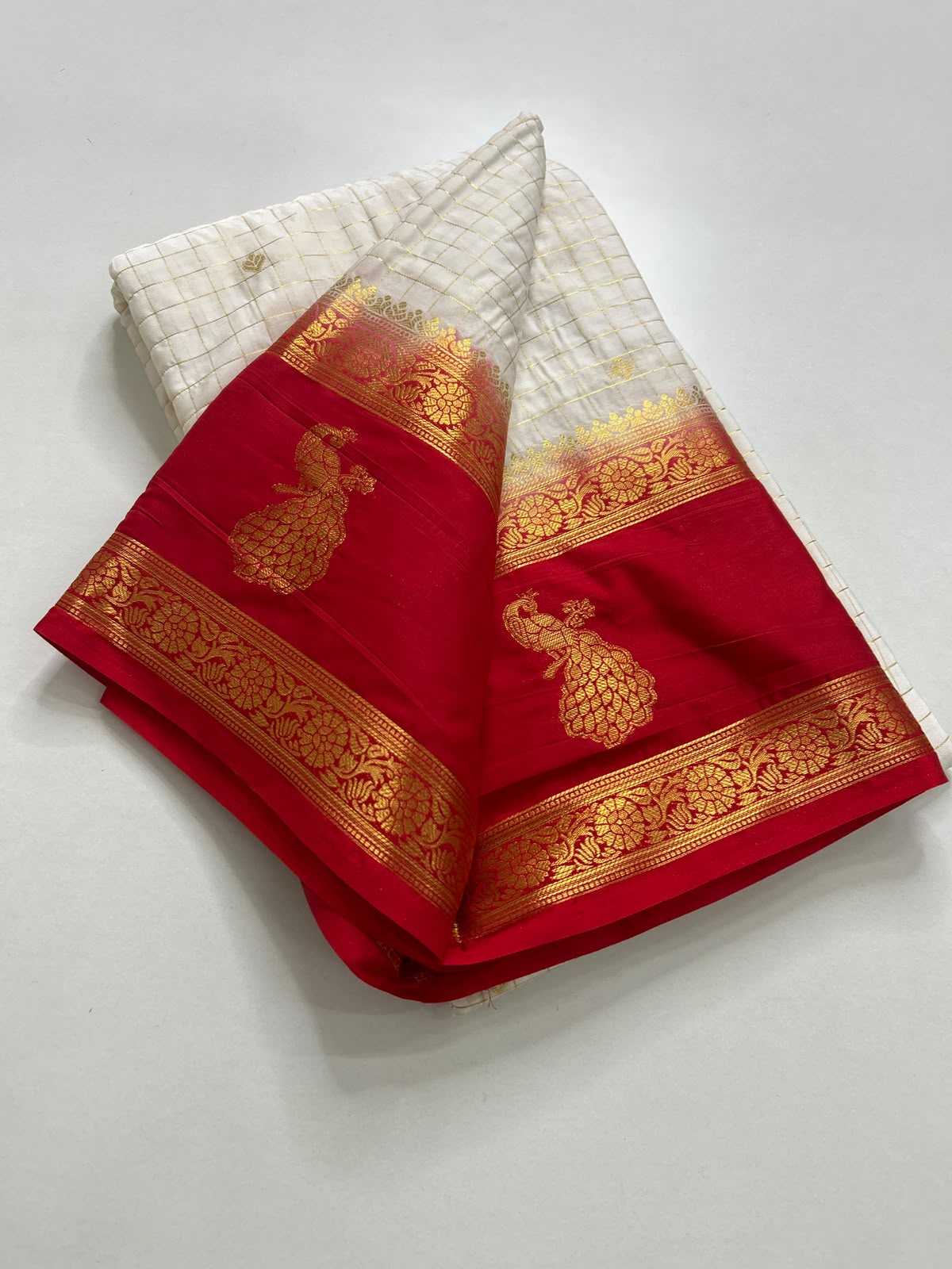 YNF Wholesale Crepe Silk Mysore Silk Sarees  | Surat Manufacturer