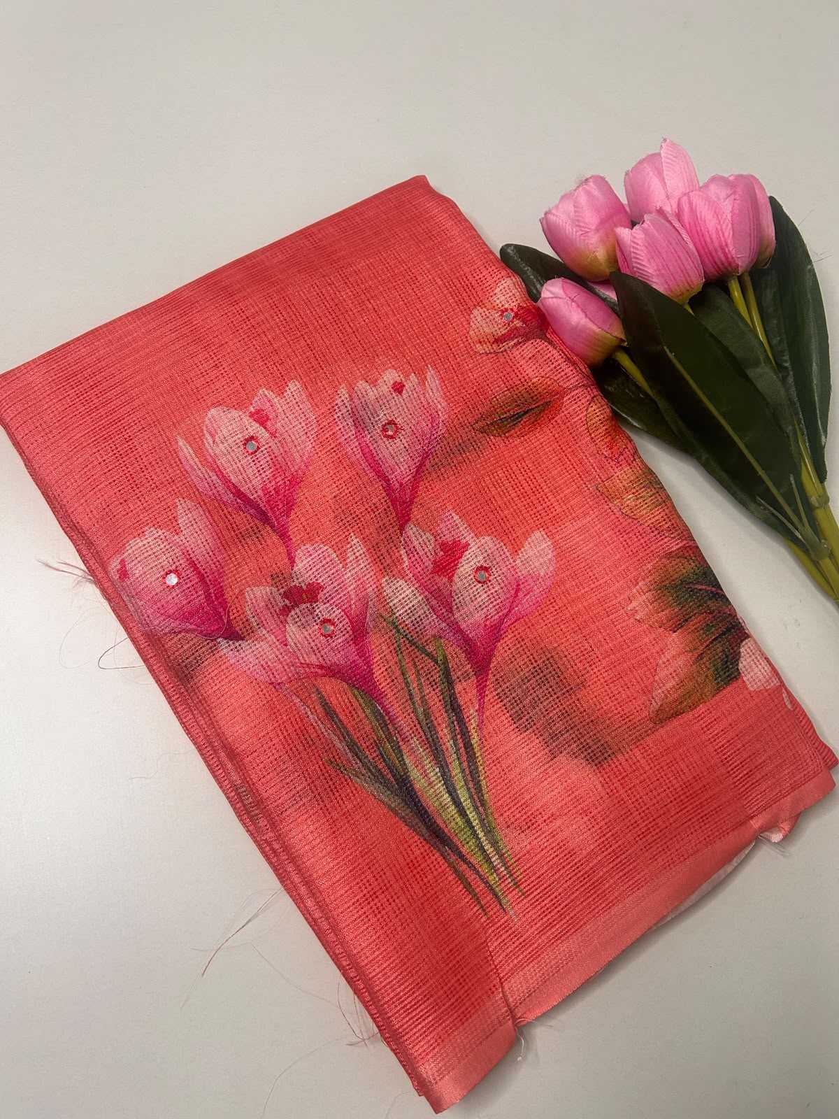 YNF Wholesale Soft Kota Designer Sarees KESH690 Anahita | Surat Manufacturer