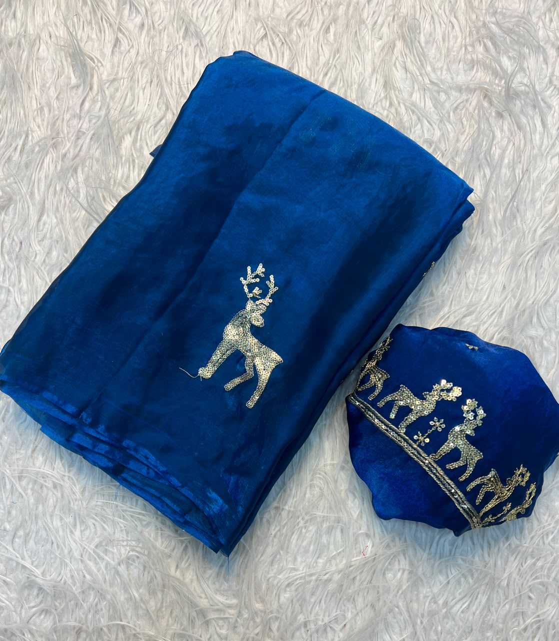 YNF Wholesale Space Silk Soft Silk Sarees  | Surat Manufacturer