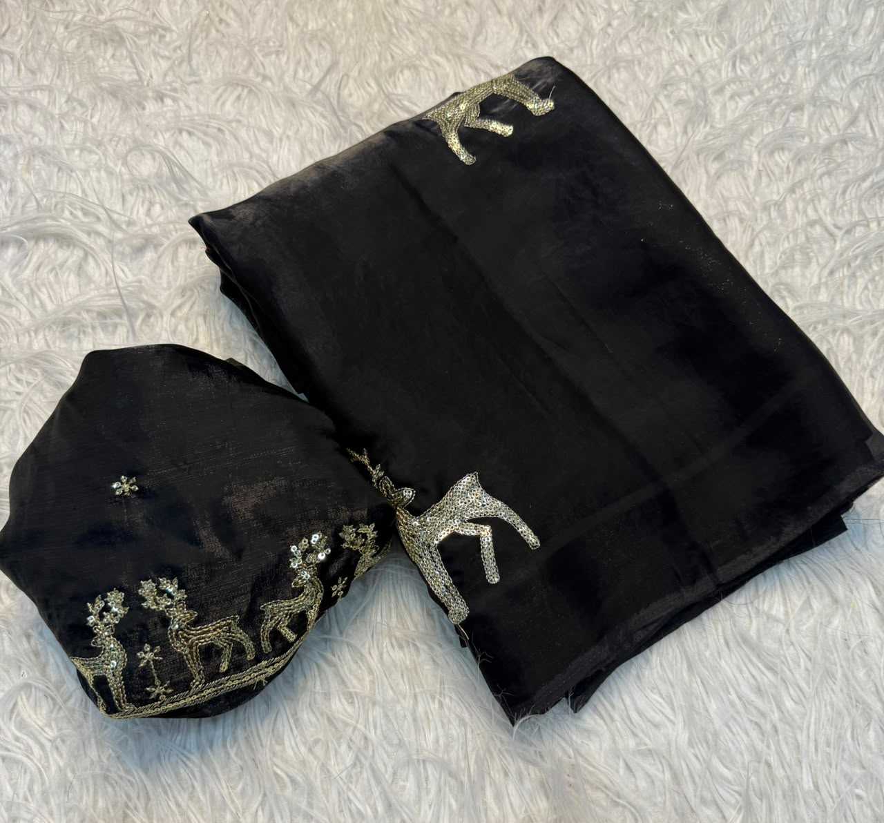 YNF Wholesale Space Silk Soft Silk Sarees  | Surat Manufacturer