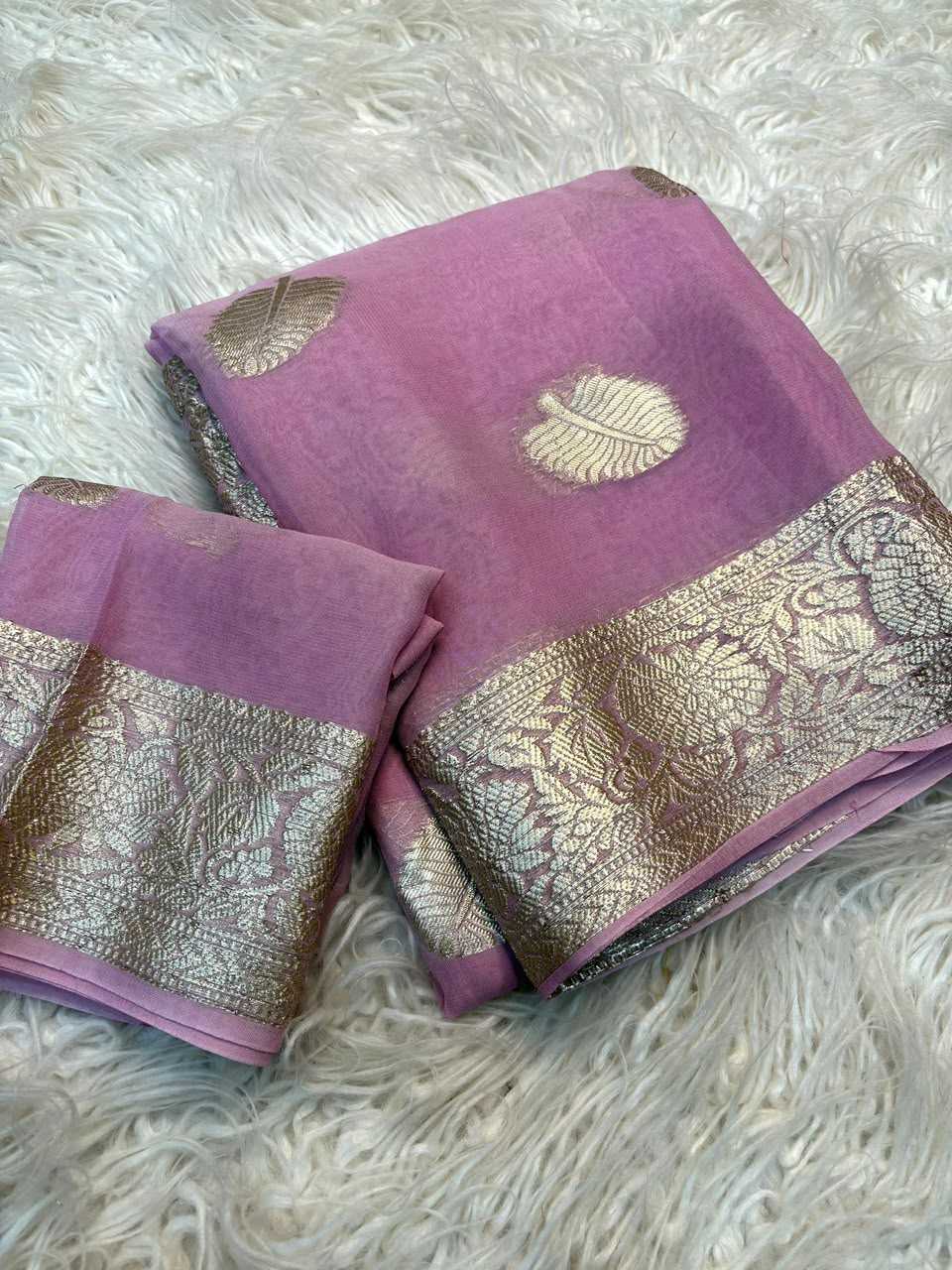 YNF Wholesale Viscose Designer Sarees  | Surat Manufacturer