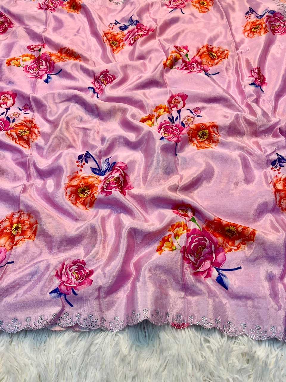 YNF Wholesale Pure Silk Traditional Silk Sarees  | Surat Manufacturer