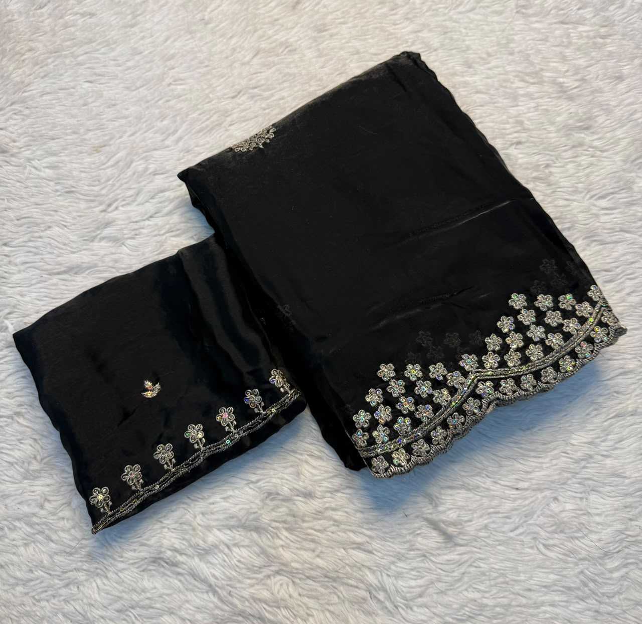YNF Wholesale Space Silk Traditional Silk Sarees  | Surat Manufacturer