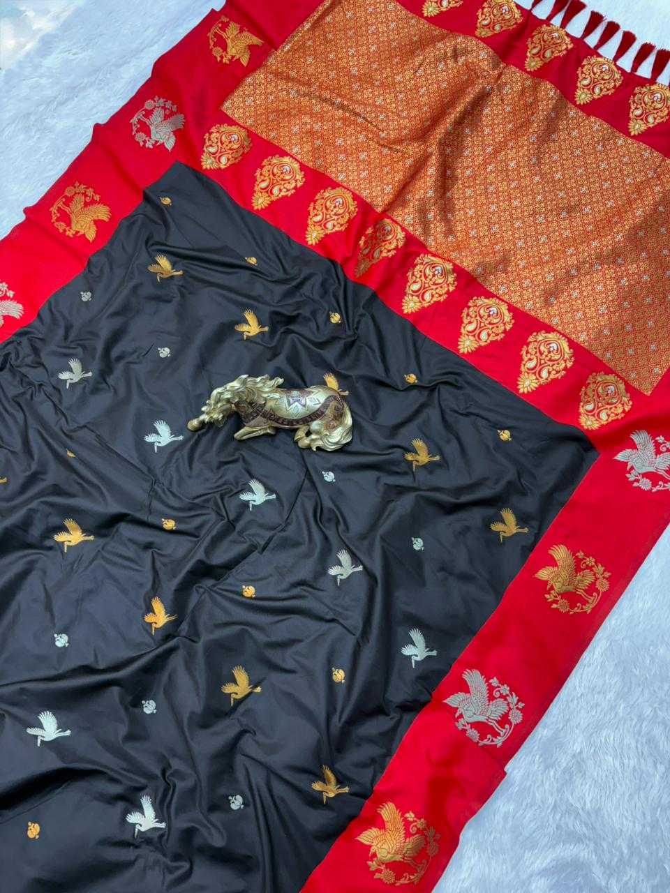 YNF Wholesale Soft Silk Soft Silk Sarees KESH692 AYESHA | Surat Manufacturer