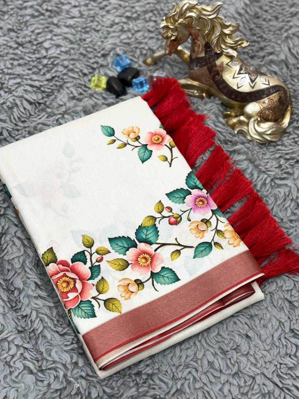 YNF Wholesale Soft Silk Soft Silk Sarees KESH692 BINAL | Surat Manufacturer