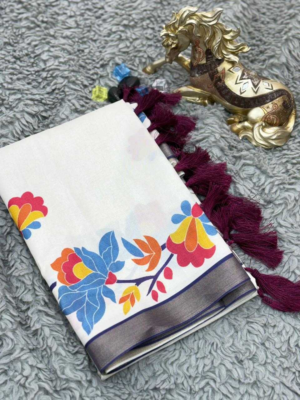 YNF Wholesale Soft Silk Soft Silk Sarees KESH692 BINAL | Surat Manufacturer