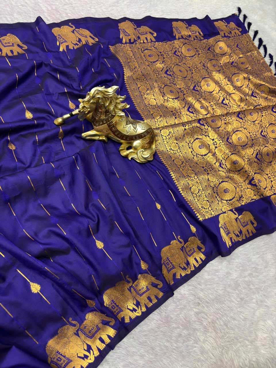 YNF Wholesale Soft Silk Soft Silk Sarees KESH692 GAJRAJ | Surat Manufacturer
