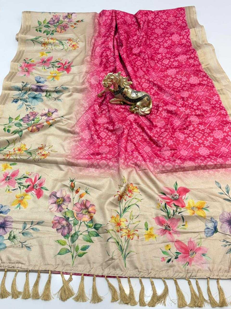 YNF Wholesale Soft Silk Soft Silk Sarees KESH692 MANISHA | Surat Manufacturer