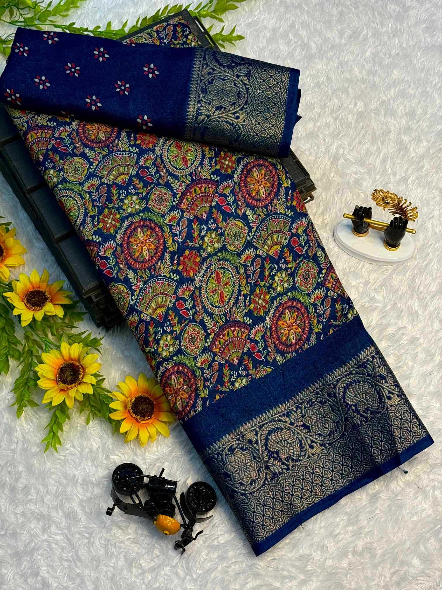 YNF Wholesale Georgette Designer Sarees  | Surat Manufacturer