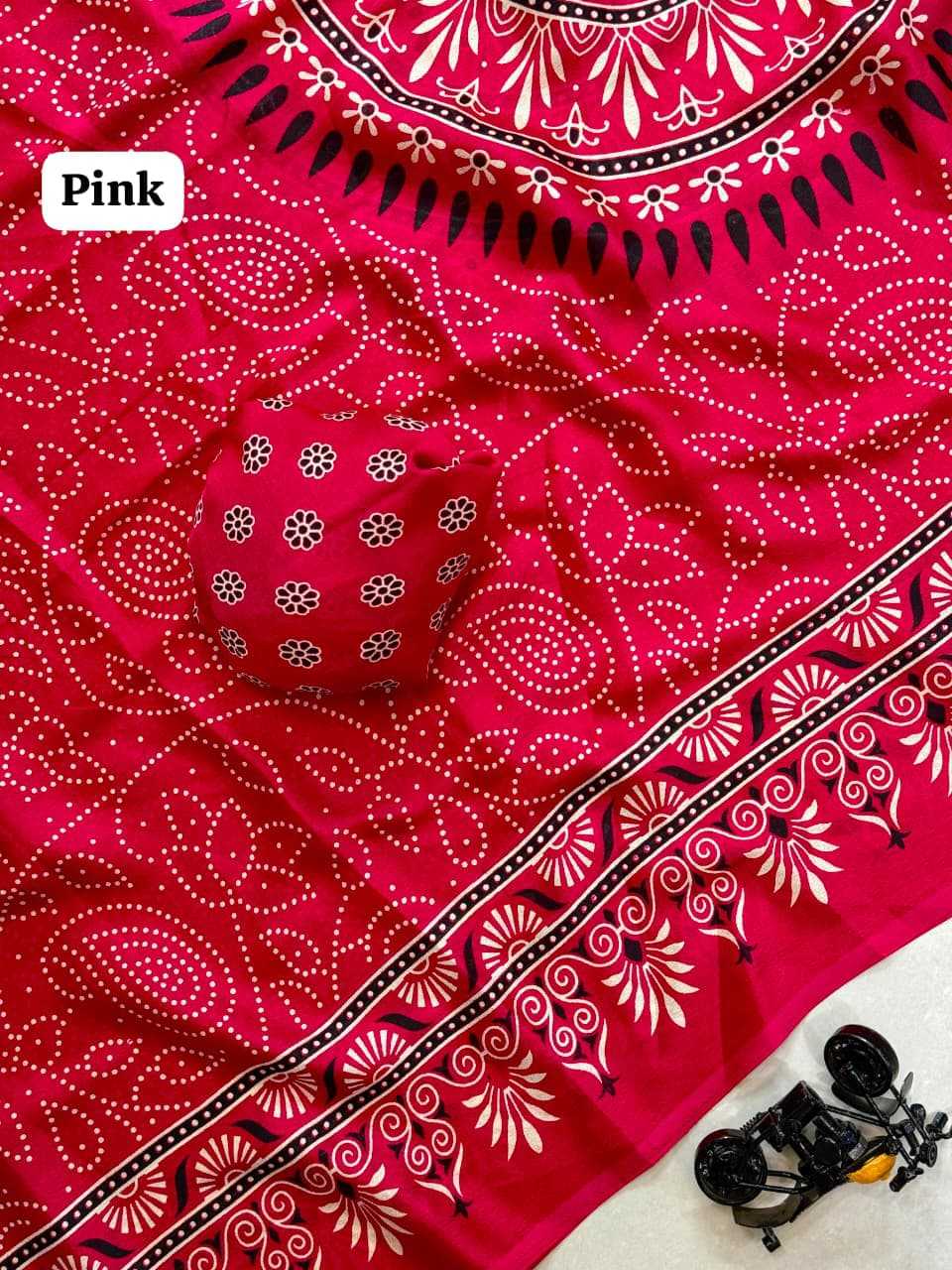 YNF Wholesale Georgette Designer Sarees  | Surat Manufacturer