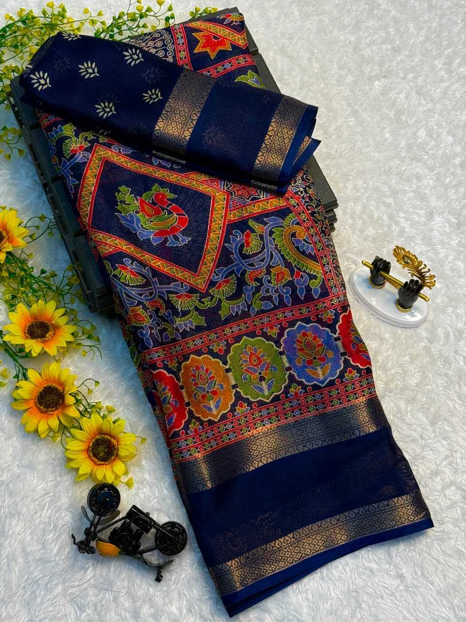 YNF Wholesale Georgette Georgette Sarees  | Surat Manufacturer