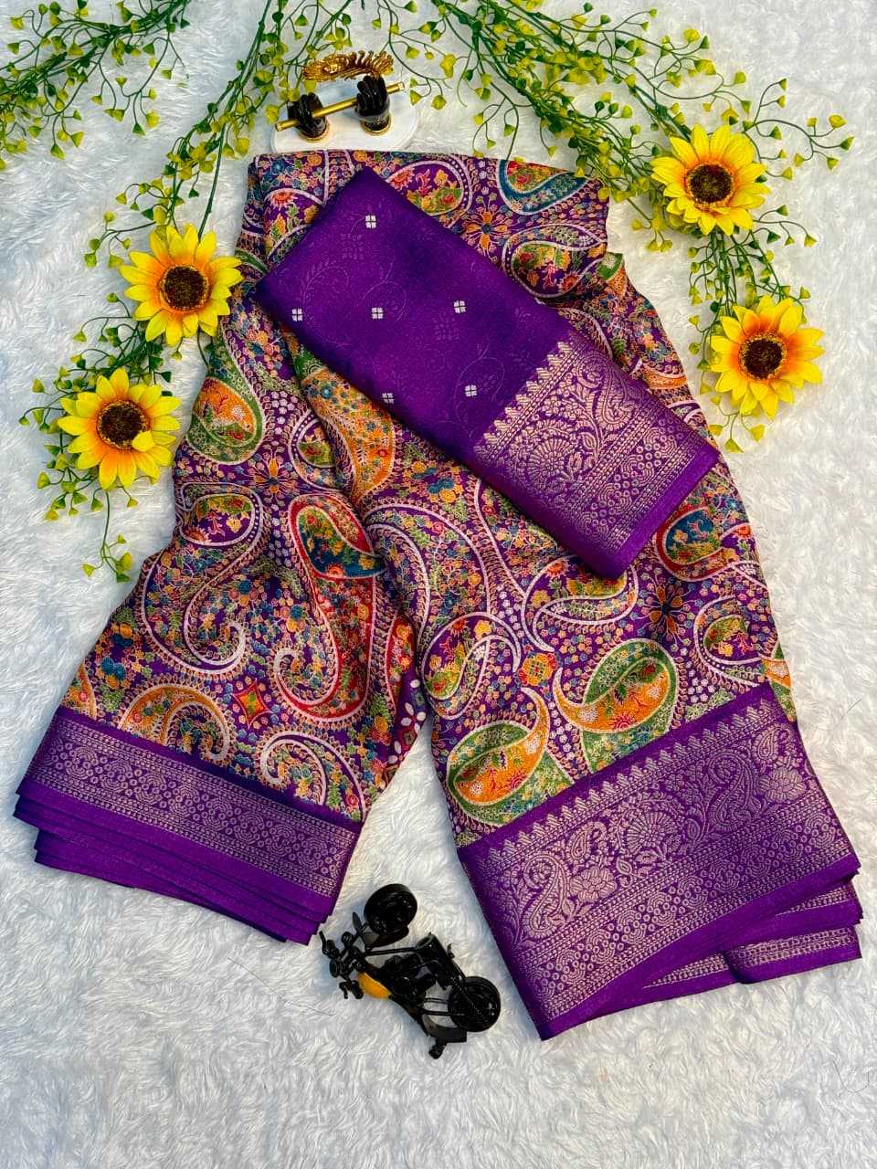 YNF Wholesale Georgette Fancy Sarees  | Surat Manufacturer