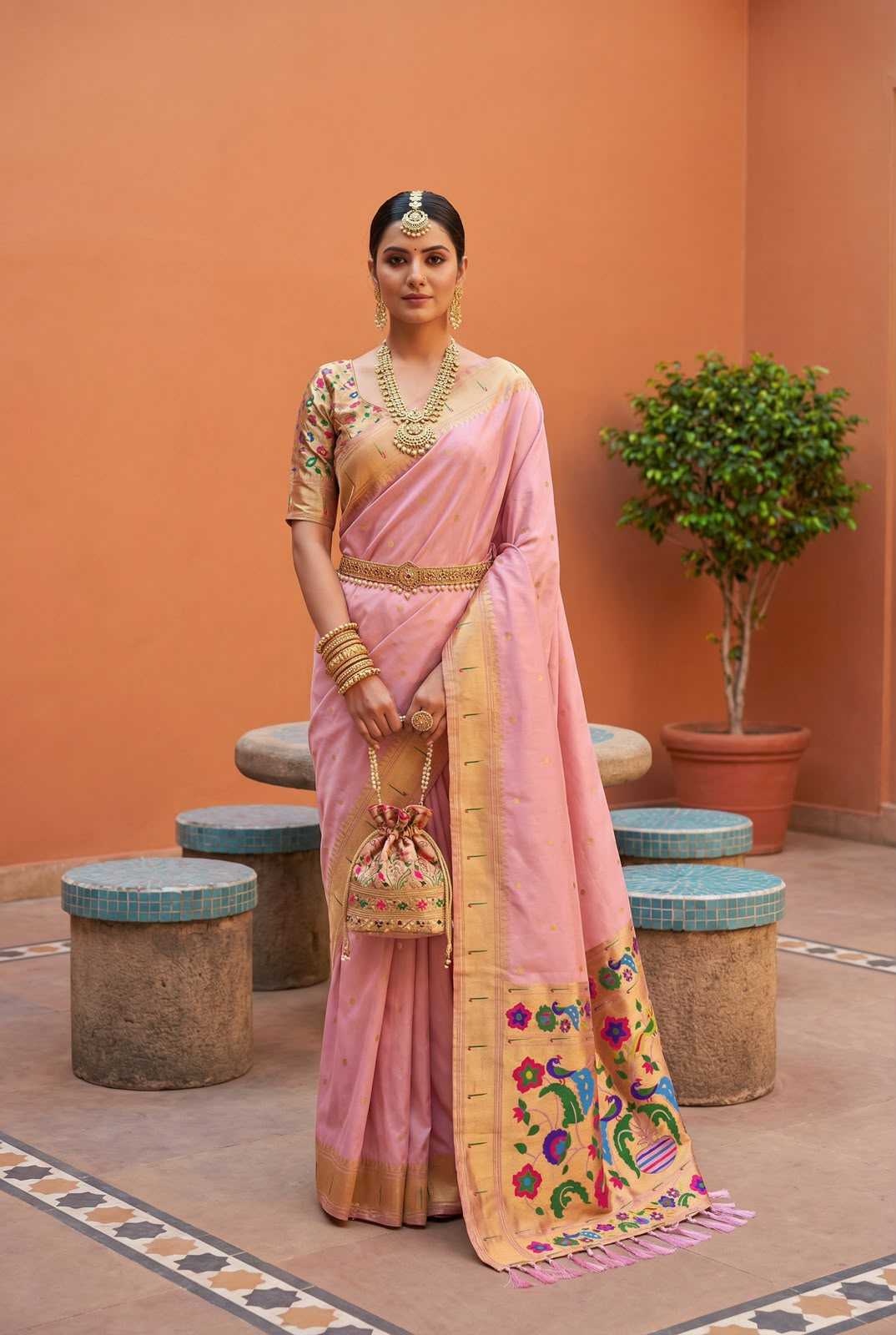 YNF Wholesale Soft Silk Designer Sarees KESH700 Soft | Surat Manufacturer