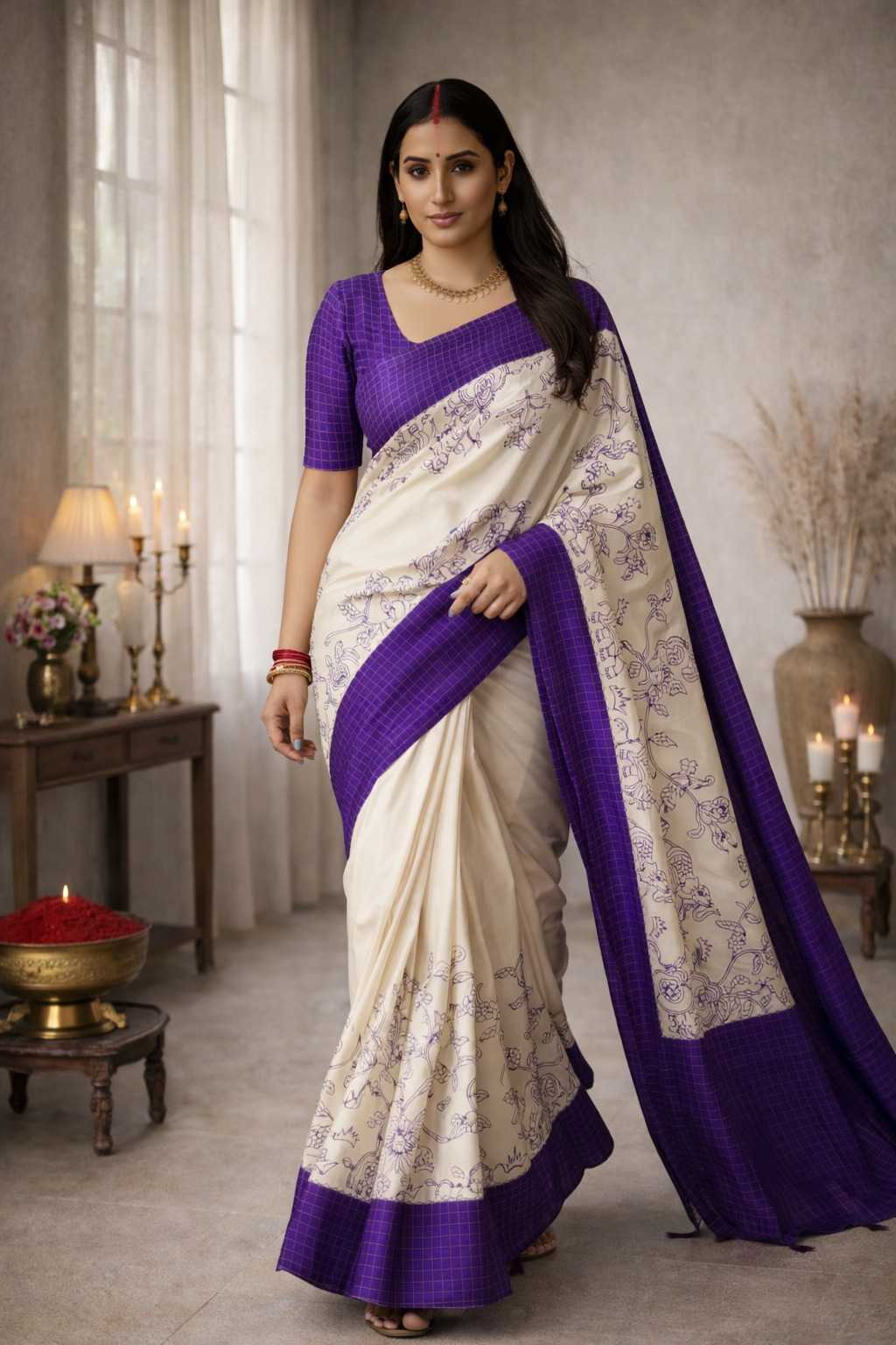 YNF Wholesale Tussar Silk Tussar Silk Sarees  | Surat Manufacturer