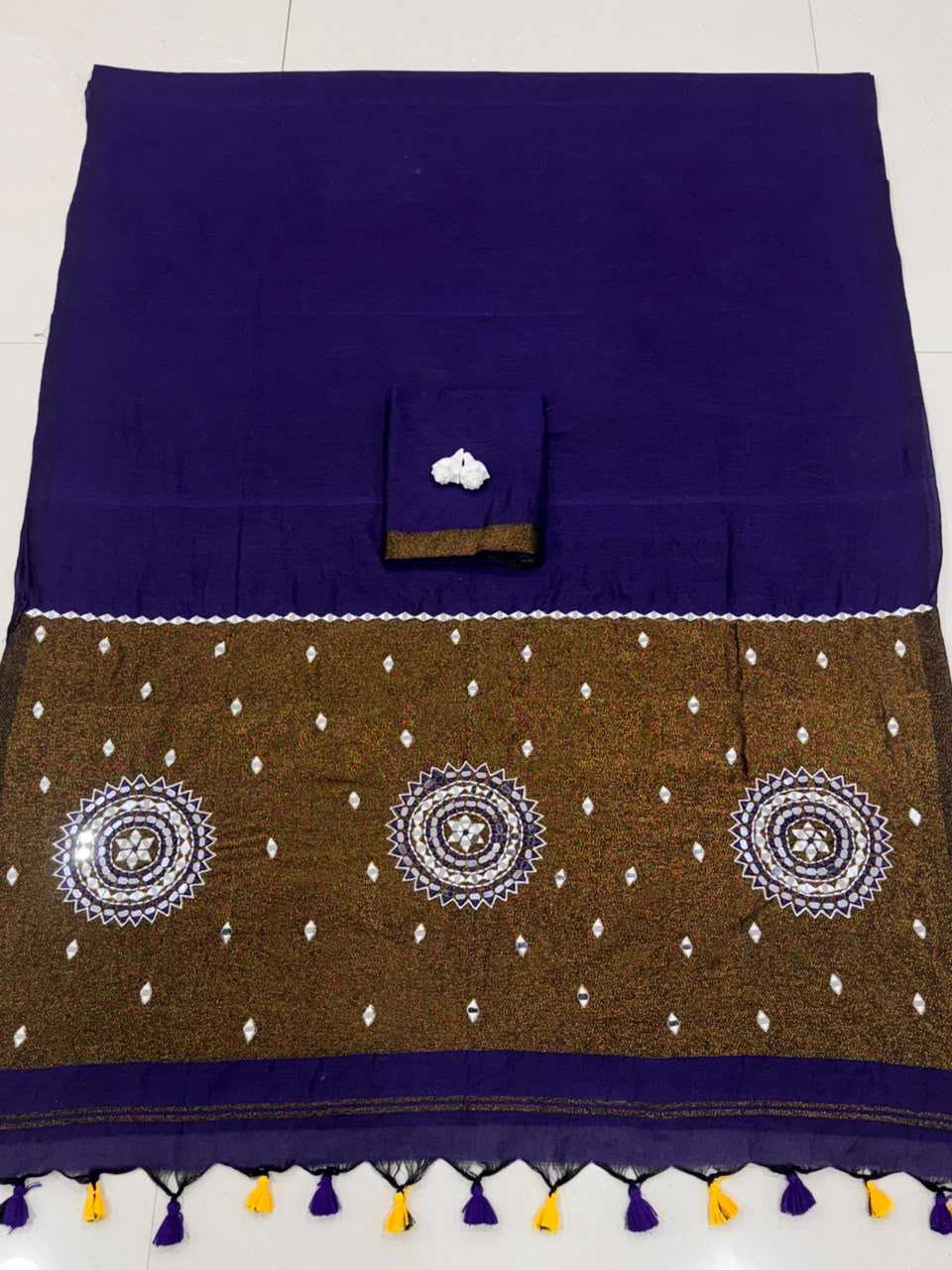 YNF Wholesale Handloom Silk Designer Sarees KESH709 Dlo | Surat Manufacturer