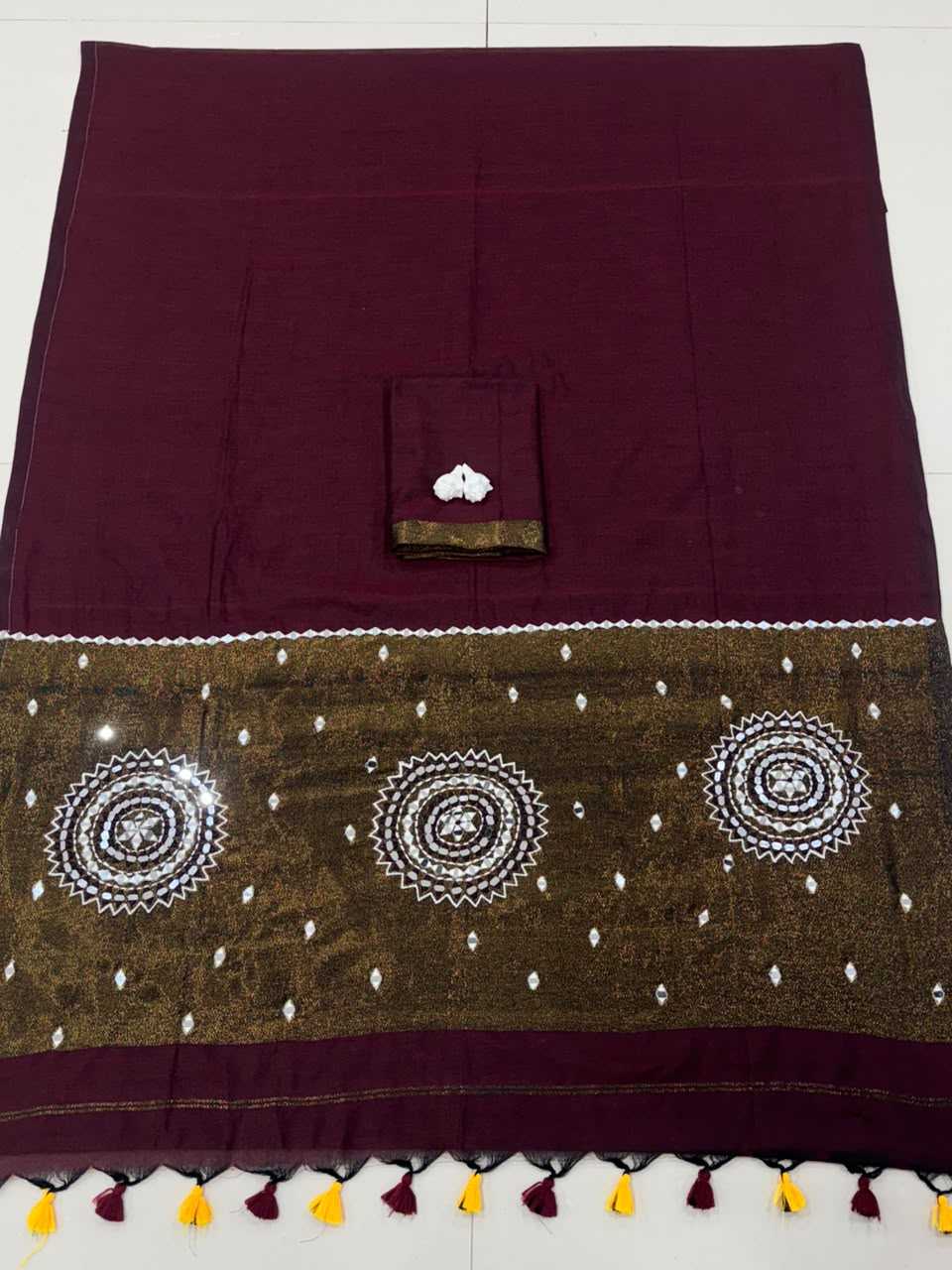 YNF Wholesale Handloom Silk Designer Sarees KESH709 Dlo | Surat Manufacturer