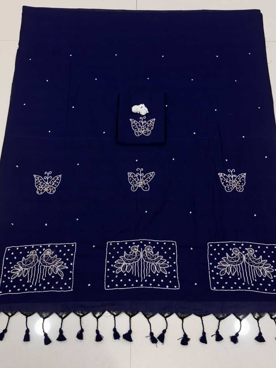 YNF Wholesale Pure Cotton Designer Sarees KESH709 HIT | Surat Manufacturer