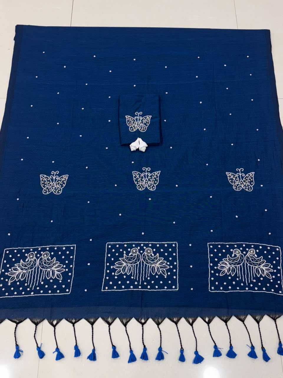 YNF Wholesale Pure Cotton Designer Sarees KESH709 HIT | Surat Manufacturer