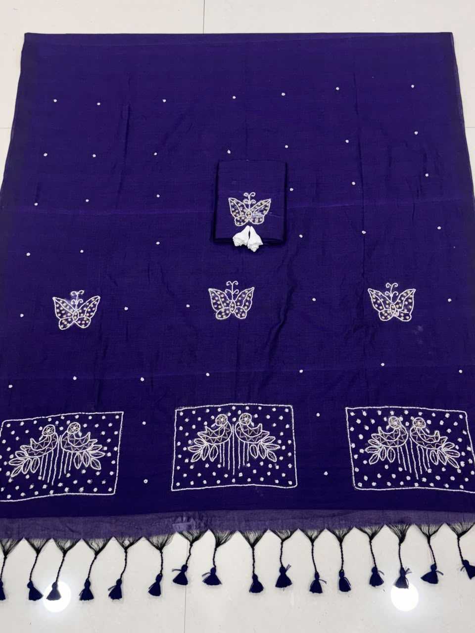YNF Wholesale Pure Cotton Designer Sarees KESH709 HIT | Surat Manufacturer