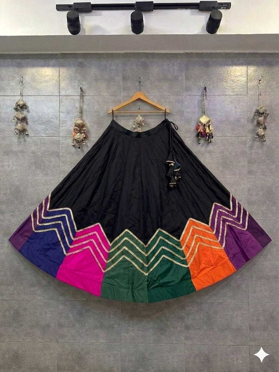 YNF Wholesale Reyon Cotton Designer Lehenga  | Surat Manufacturer