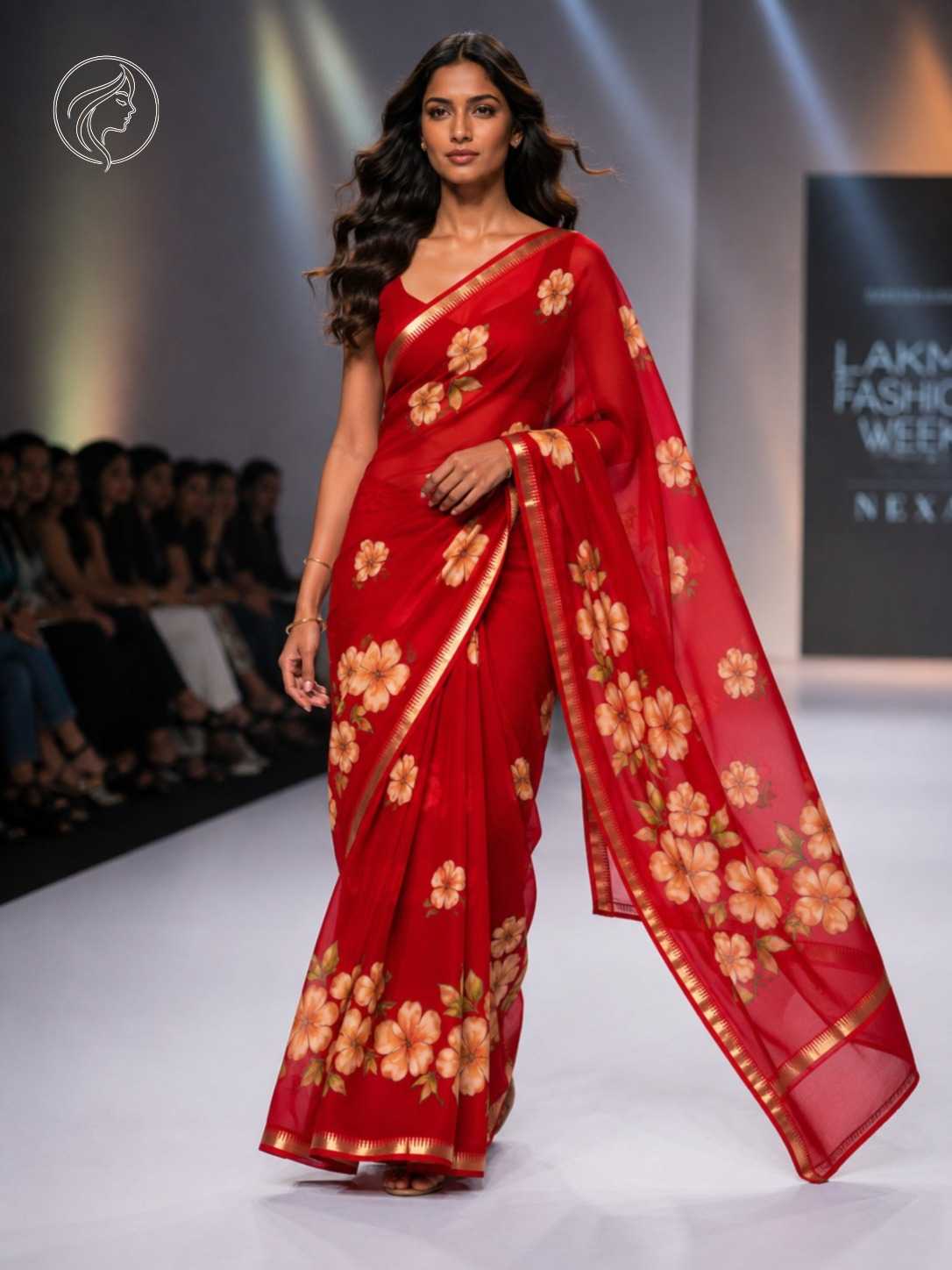 YNF Wholesale Dull Moss Designer Sarees  | Surat Manufacturer