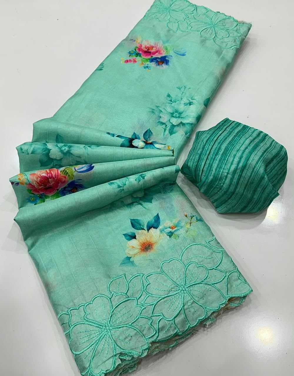YNF Wholesale Tussar Silk Tussar Silk Sarees  | Surat Manufacturer