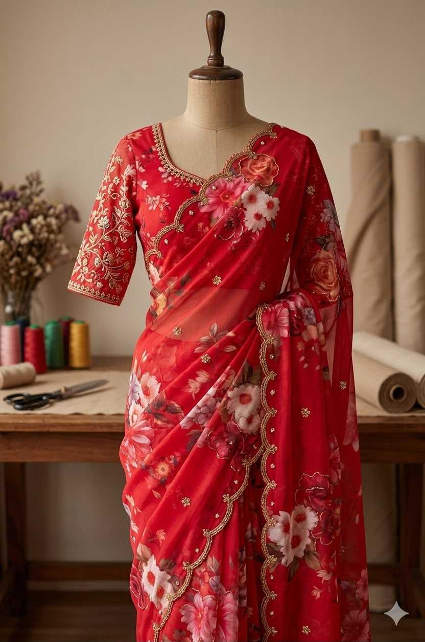 YNF Wholesale Soft Silk Soft Silk Sarees  | Surat Manufacturer