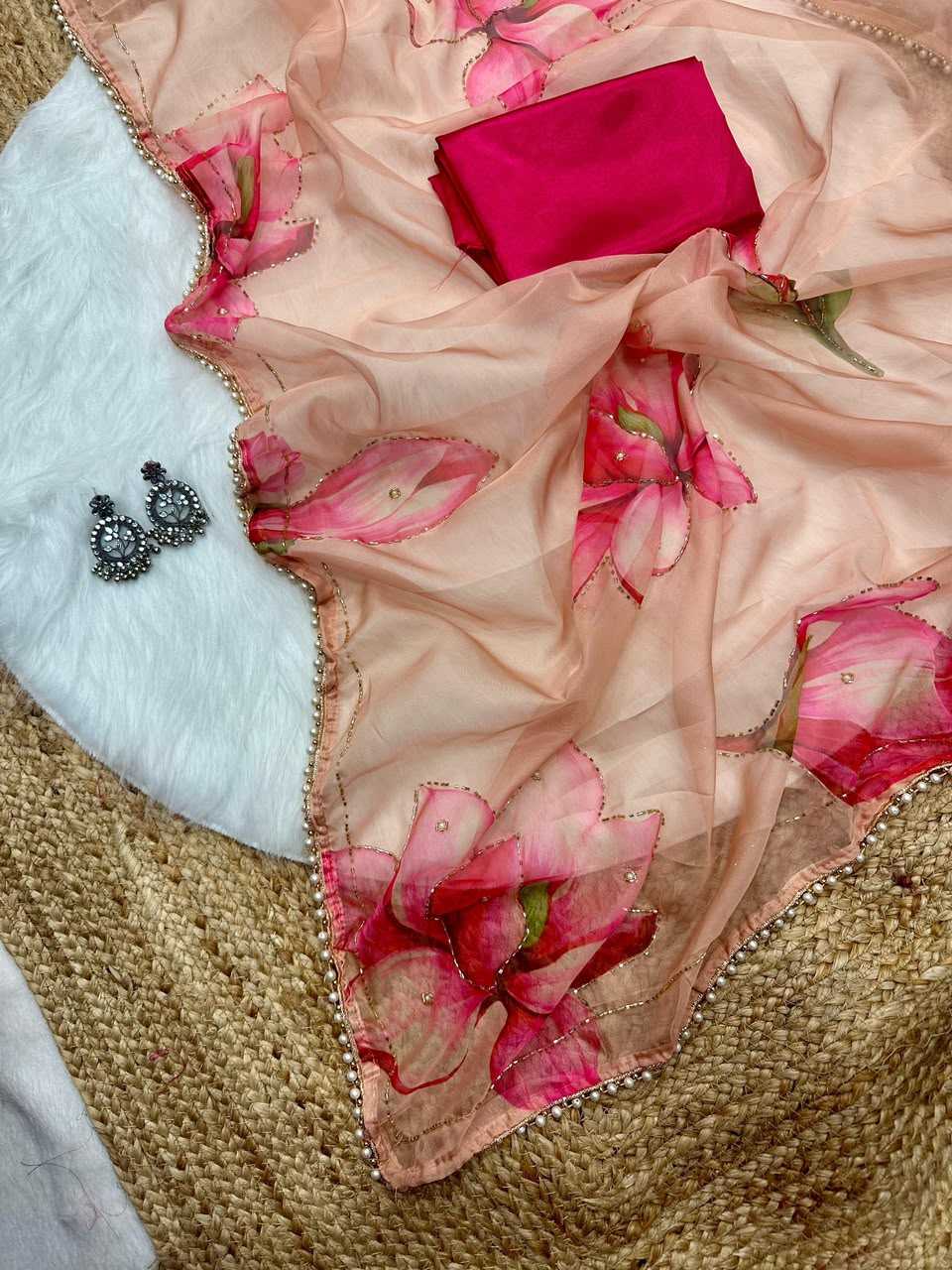 YNF Wholesale Soft Silk Soft Silk Sarees  | Surat Manufacturer